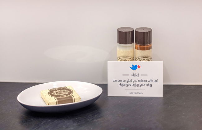 Lapa Getaway Studio with Swimming Pool - Foto 55