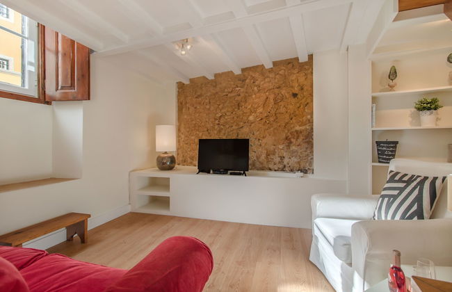 Lapa Getaway Studio with Swimming Pool - Foto 47