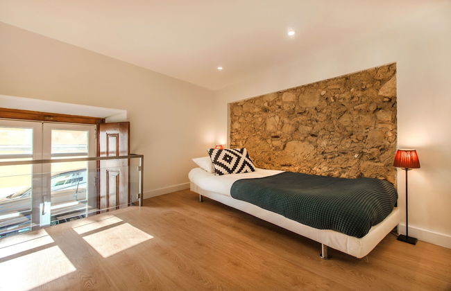 Lapa Getaway Studio with Swimming Pool - Foto 13