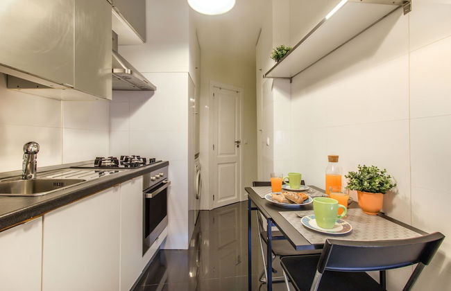 Lapa Getaway Studio with Swimming Pool - Foto 17