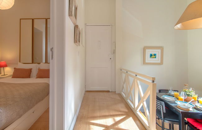 Lapa Getaway Studio with Swimming Pool - Foto 57