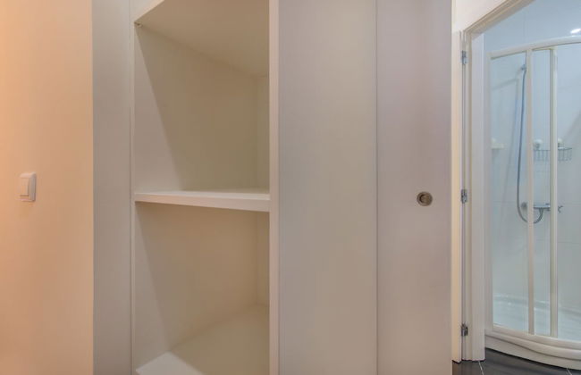 Lapa Getaway Studio with Swimming Pool - Foto 37