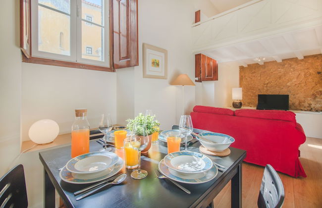 Lapa Getaway Studio with Swimming Pool - Foto 1