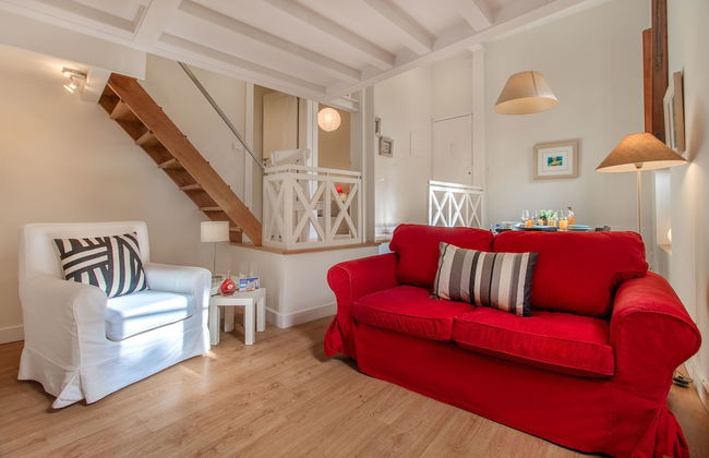 Lapa Getaway Studio with Swimming Pool - Foto 45