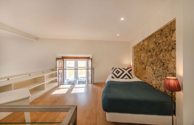 Lapa Getaway Studio with Swimming Pool - Foto 11