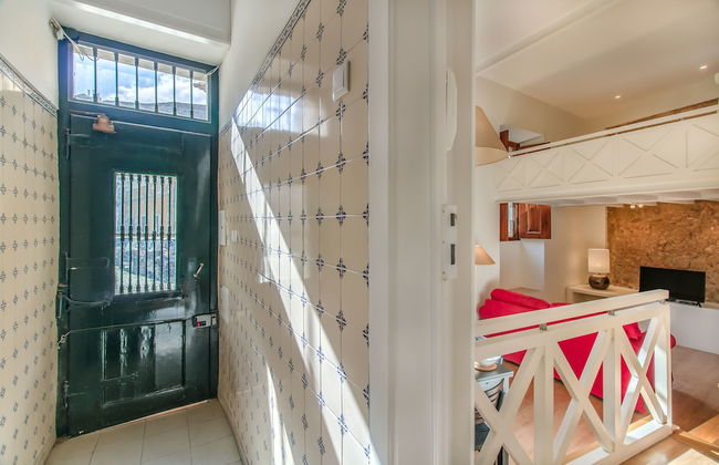 Lapa Getaway Studio with Swimming Pool - Foto 29