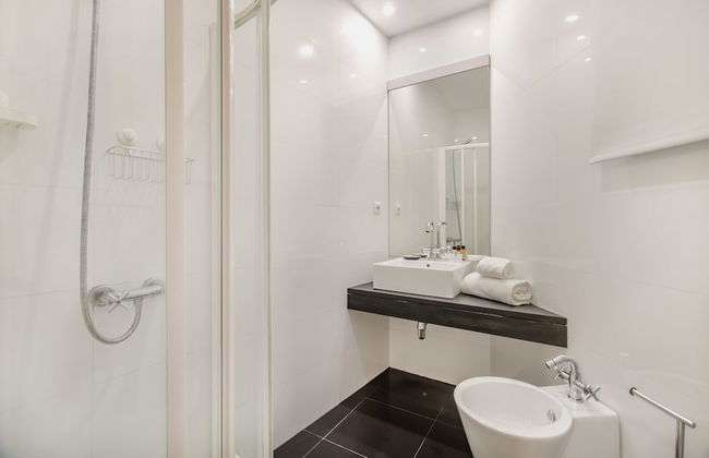 Lapa Getaway Studio with Swimming Pool - Foto 51