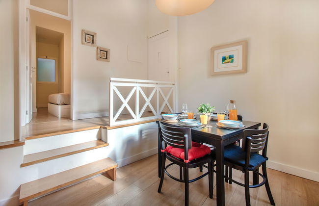 Lapa Getaway Studio with Swimming Pool - Foto 27