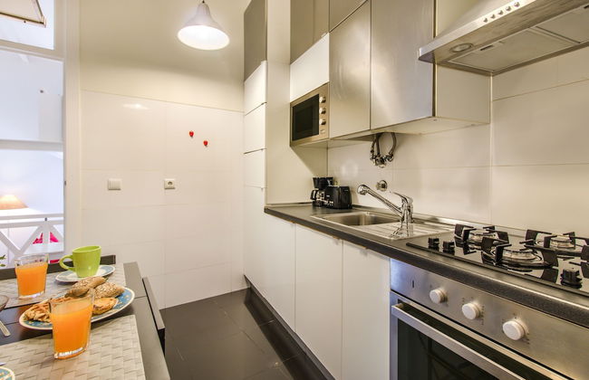 Lapa Getaway Studio with Swimming Pool - Foto 25