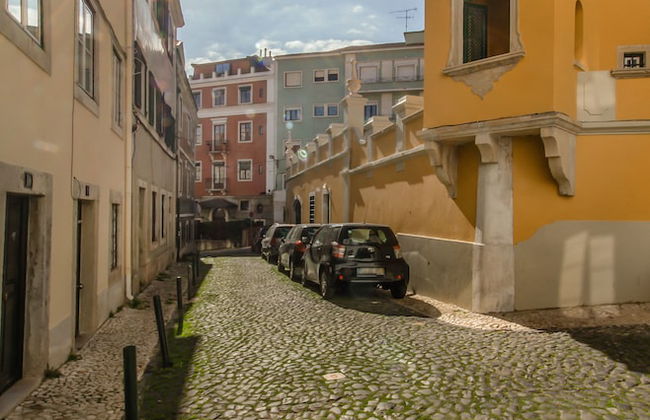 Lapa Getaway Studio with Swimming Pool - Foto 61