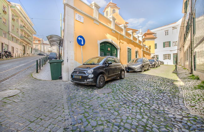 Lapa Getaway Studio with Swimming Pool - Foto 62