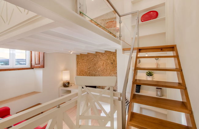 Lapa Getaway Studio with Swimming Pool - Foto 41