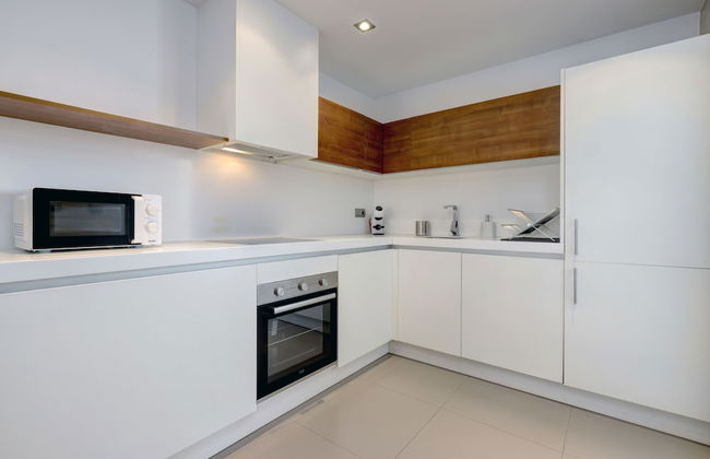 Aqua Apartments Vento, Marbella - Foto 47