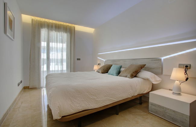 Aqua Apartments Vento, Marbella - Foto 6