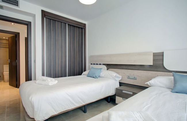 Aqua Apartments Vento, Marbella - Foto 26