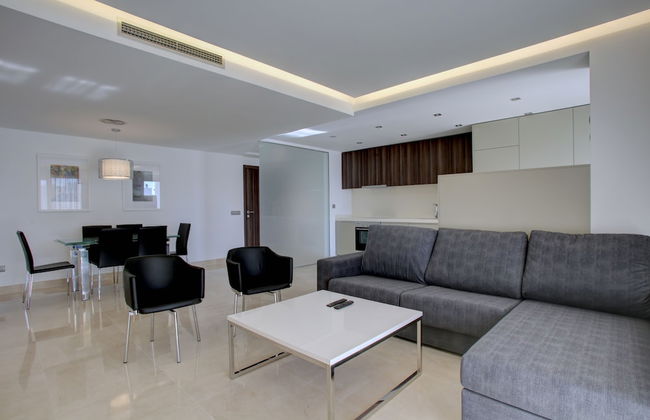 Aqua Apartments Vento, Marbella - Foto 53