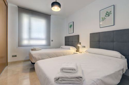 Foto 24 - Aqua Apartments Vento, Marbella