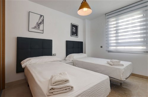 Foto 15 - Aqua Apartments Vento, Marbella