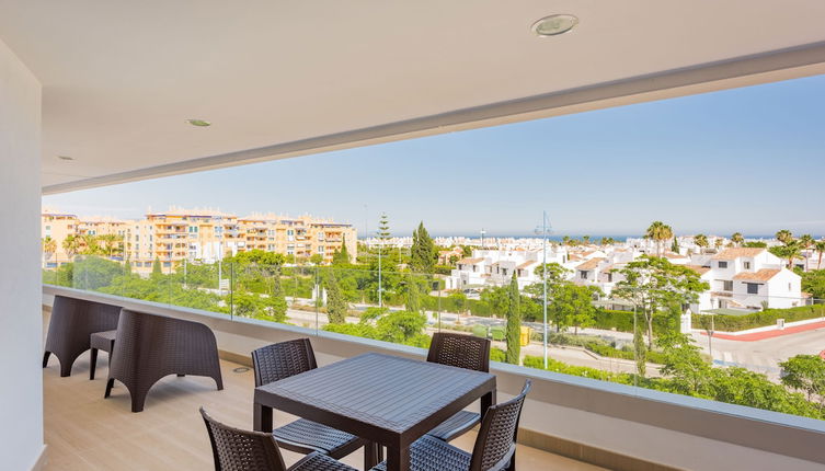 Photo 1 - Aqua Apartments Vento, Marbella