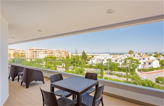 Foto 1 - Aqua Apartments Vento, Marbella