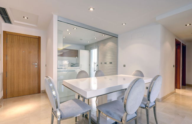 Aqua Apartments Vento, Marbella - Foto 63