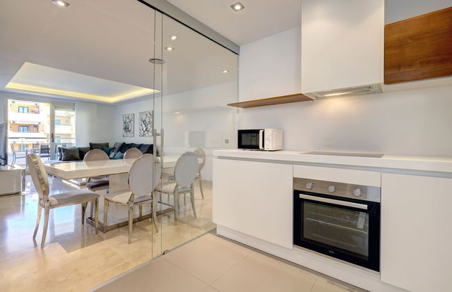 Aqua Apartments Vento, Marbella - Foto 46
