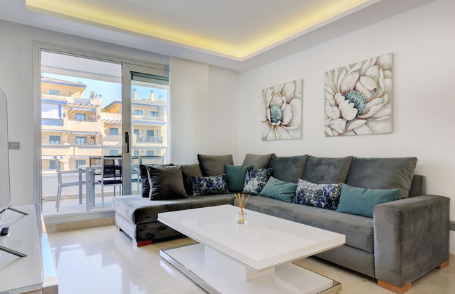 Aqua Apartments Vento, Marbella - Foto 62