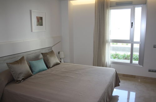 Photo 12 - Aqua Apartments Vento, Marbella