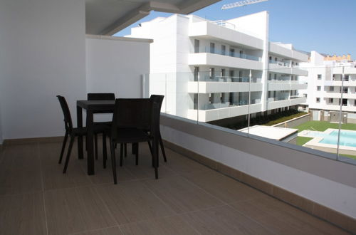 Foto 78 - Aqua Apartments Vento, Marbella