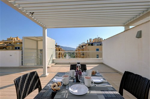 Foto 69 - Aqua Apartments Vento, Marbella