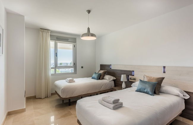 Aqua Apartments Vento, Marbella - Foto 27