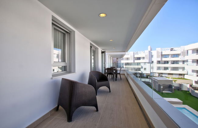 Aqua Apartments Vento, Marbella - Foto 3