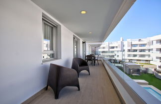 Photo 3 - Aqua Apartments Vento, Marbella