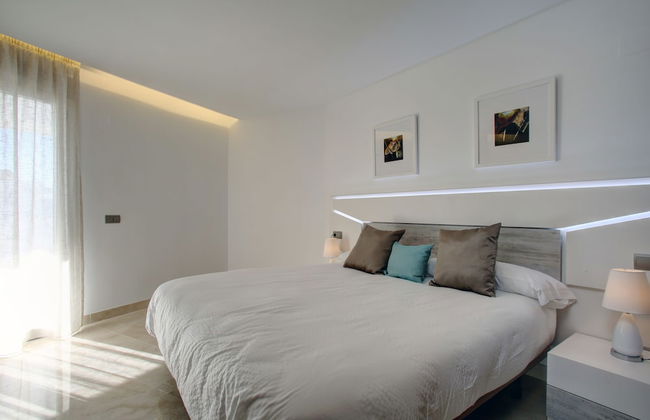 Aqua Apartments Vento, Marbella - Foto 25