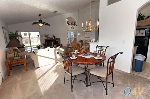 Foto 2 - Ov248 - Emerald Island - 4 Bed 3 Baths Townhome