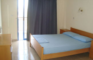 Foto 3 - Socrates Apartments