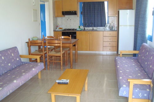 Foto 5 - Socrates Apartments