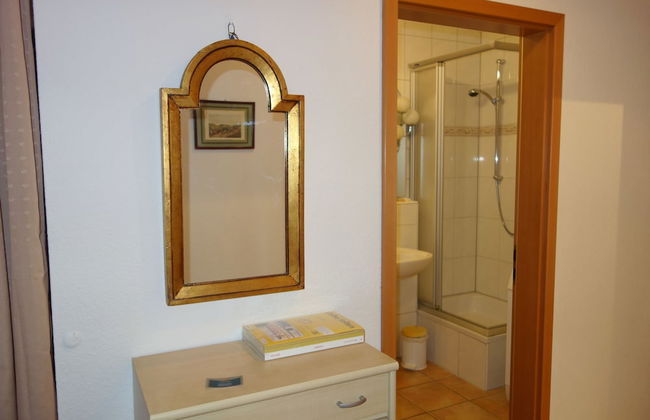 Tolstov-Hotels Big 2 Room Roßstrasse Apartment - Foto 33