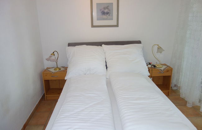 Tolstov-Hotels Big 2 Room Roßstrasse Apartment - Foto 6