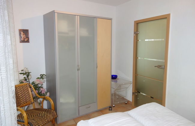 Tolstov-Hotels Big 2 Room Roßstrasse Apartment - Foto 9