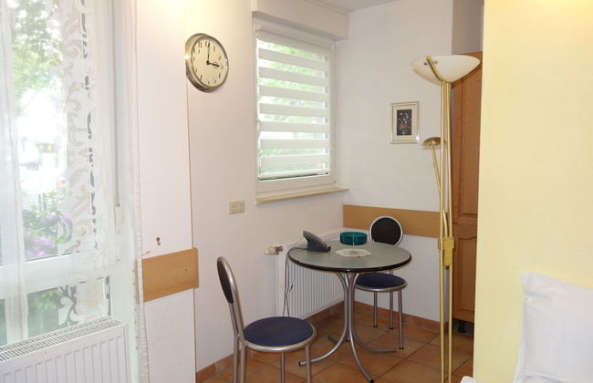 Tolstov-Hotels Big 2 Room Roßstrasse Apartment - Foto 19