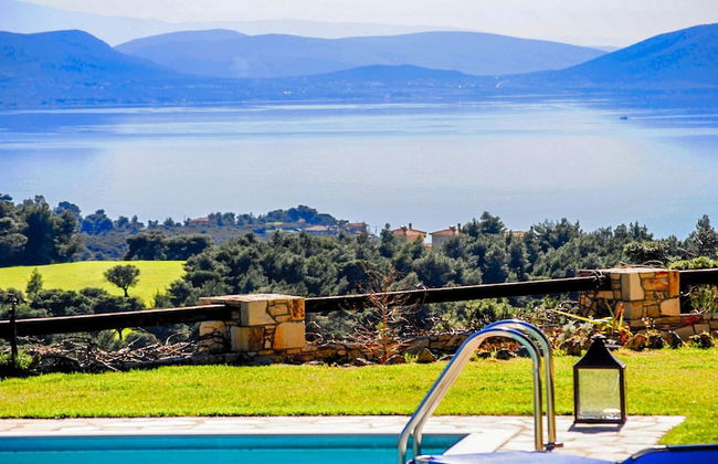 Villa Fairytale - Foto 25