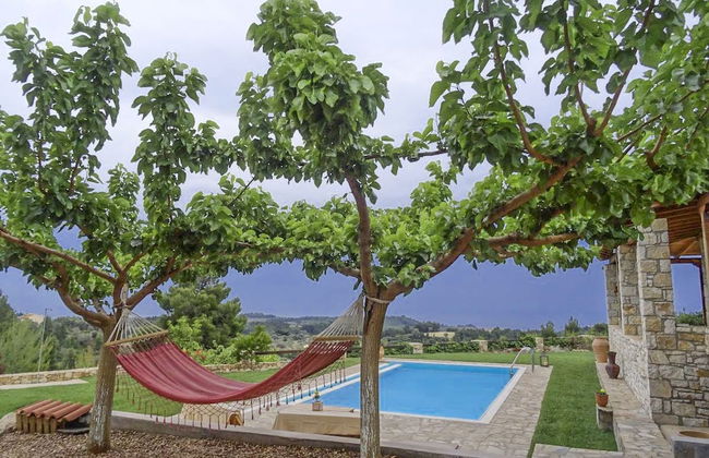 Villa Fairytale - Foto 38