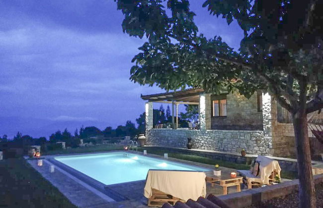 Villa Fairytale - Foto 24