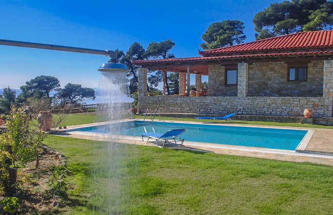 Villa Fairytale - Foto 1