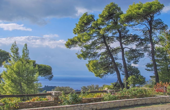 Villa Fairytale - Foto 51
