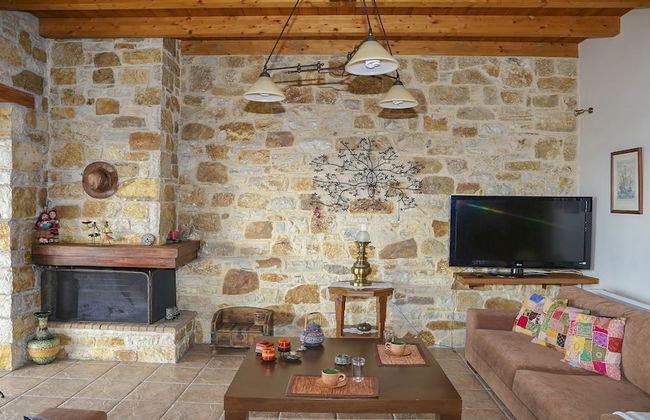 Villa Fairytale - Foto 16
