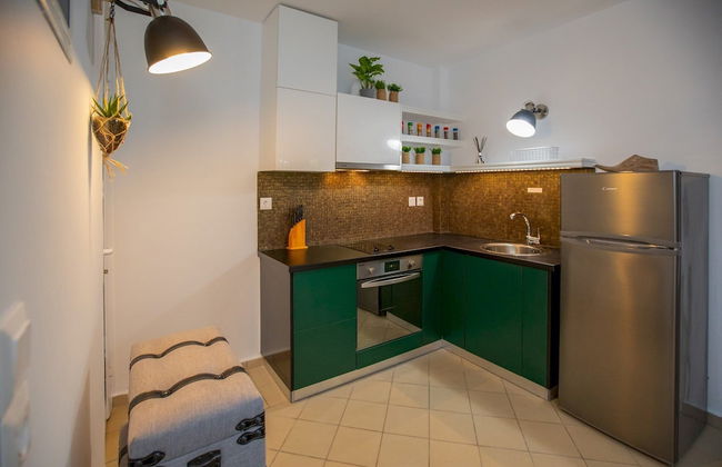 Villa Serenity Sleeps 9 - Foto 37