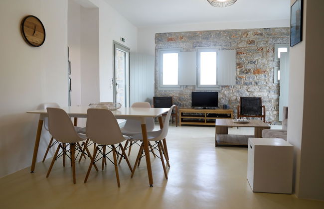 Vorino Luxury Villas - Foto 28
