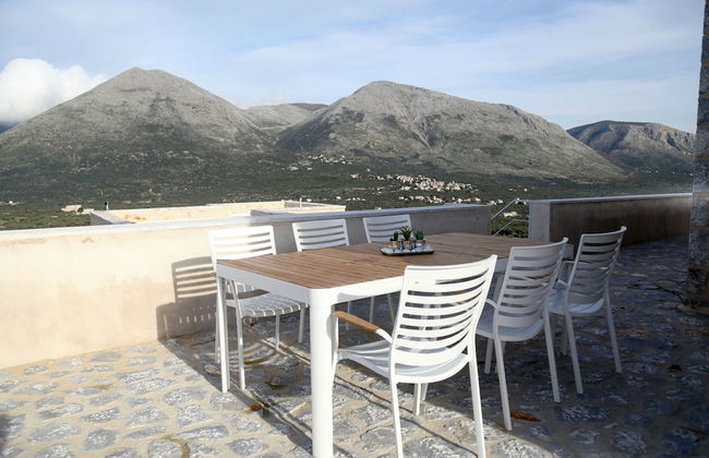 Vorino Luxury Villas - Foto 31